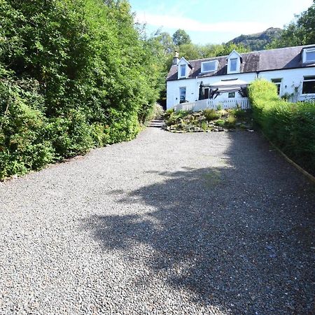 Hollybank Cottage Lochgoilhead Εξωτερικό φωτογραφία