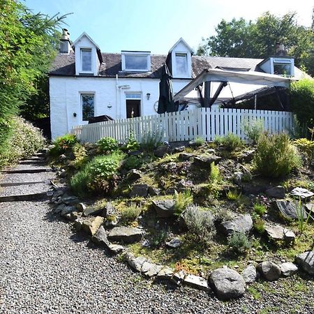 Hollybank Cottage Lochgoilhead Εξωτερικό φωτογραφία