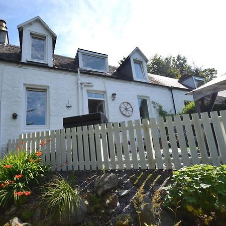 Hollybank Cottage Lochgoilhead Εξωτερικό φωτογραφία