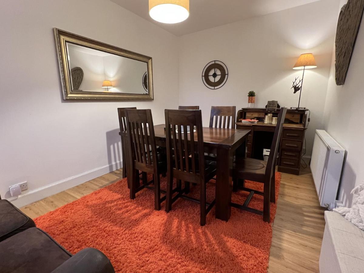 Hollybank Cottage Lochgoilhead Εξωτερικό φωτογραφία