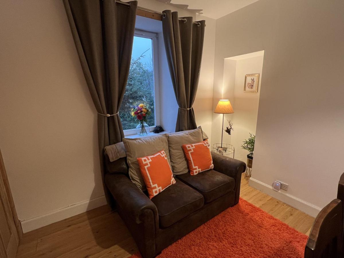 Hollybank Cottage Lochgoilhead Εξωτερικό φωτογραφία