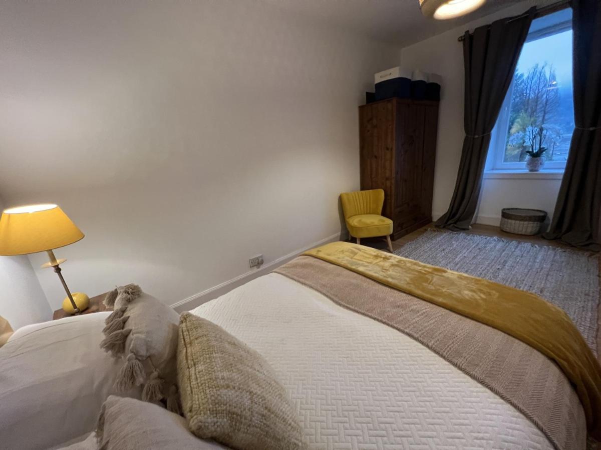 Hollybank Cottage Lochgoilhead Εξωτερικό φωτογραφία