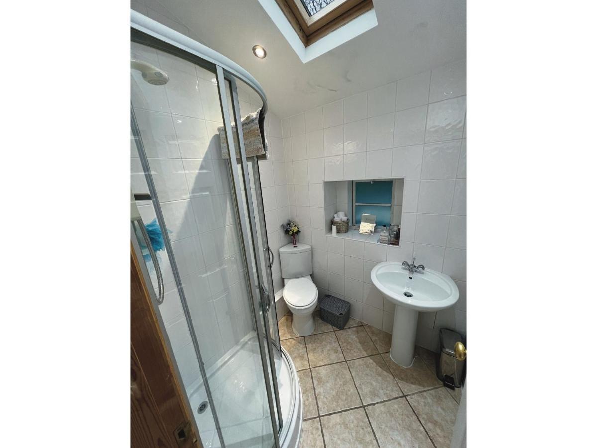 Hollybank Cottage Lochgoilhead Εξωτερικό φωτογραφία