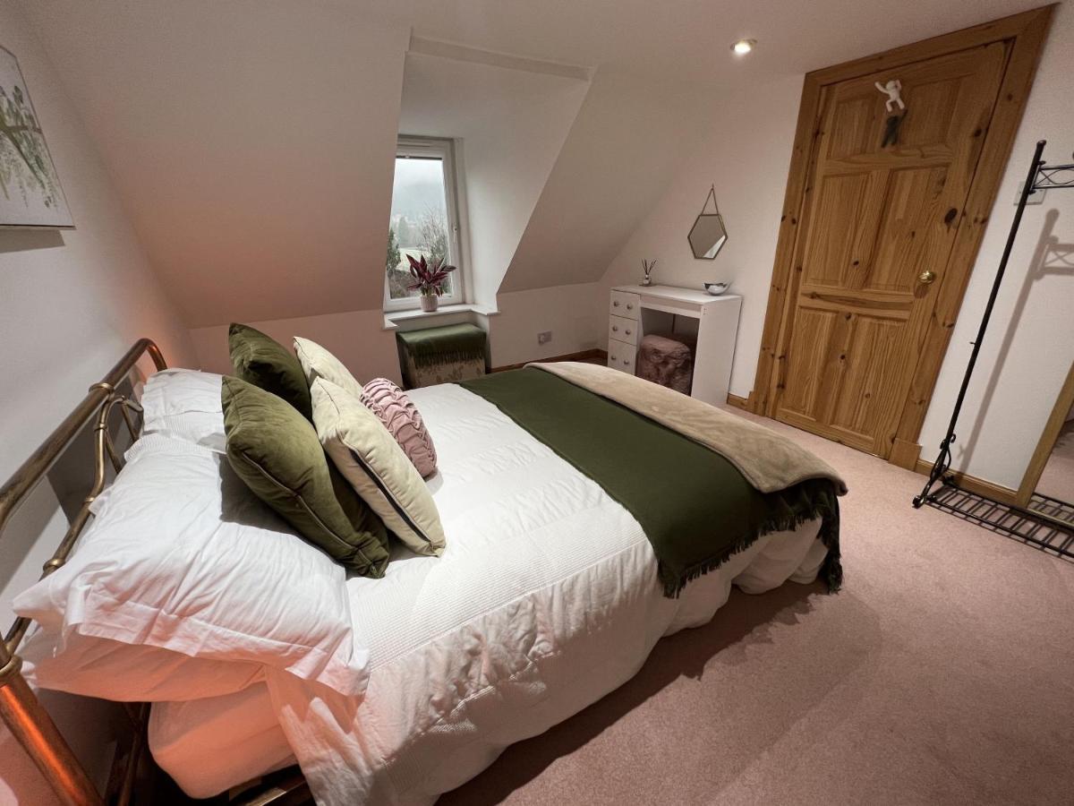 Hollybank Cottage Lochgoilhead Εξωτερικό φωτογραφία