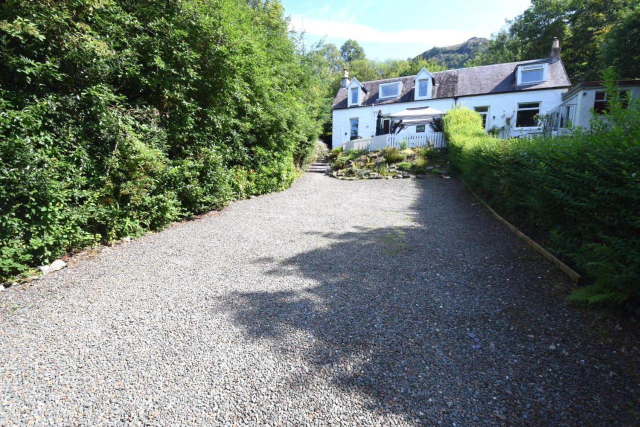 Hollybank Cottage Lochgoilhead Εξωτερικό φωτογραφία