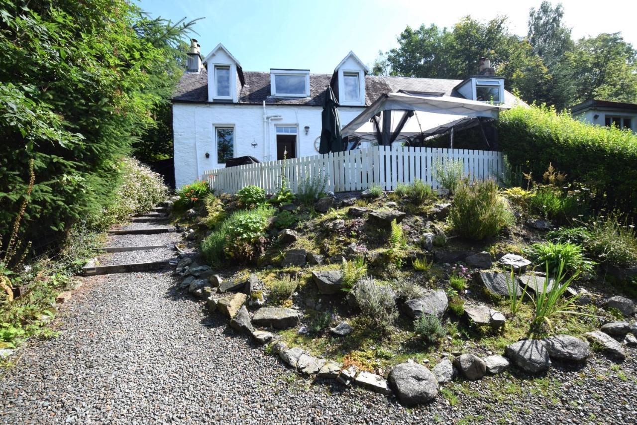 Hollybank Cottage Lochgoilhead Εξωτερικό φωτογραφία