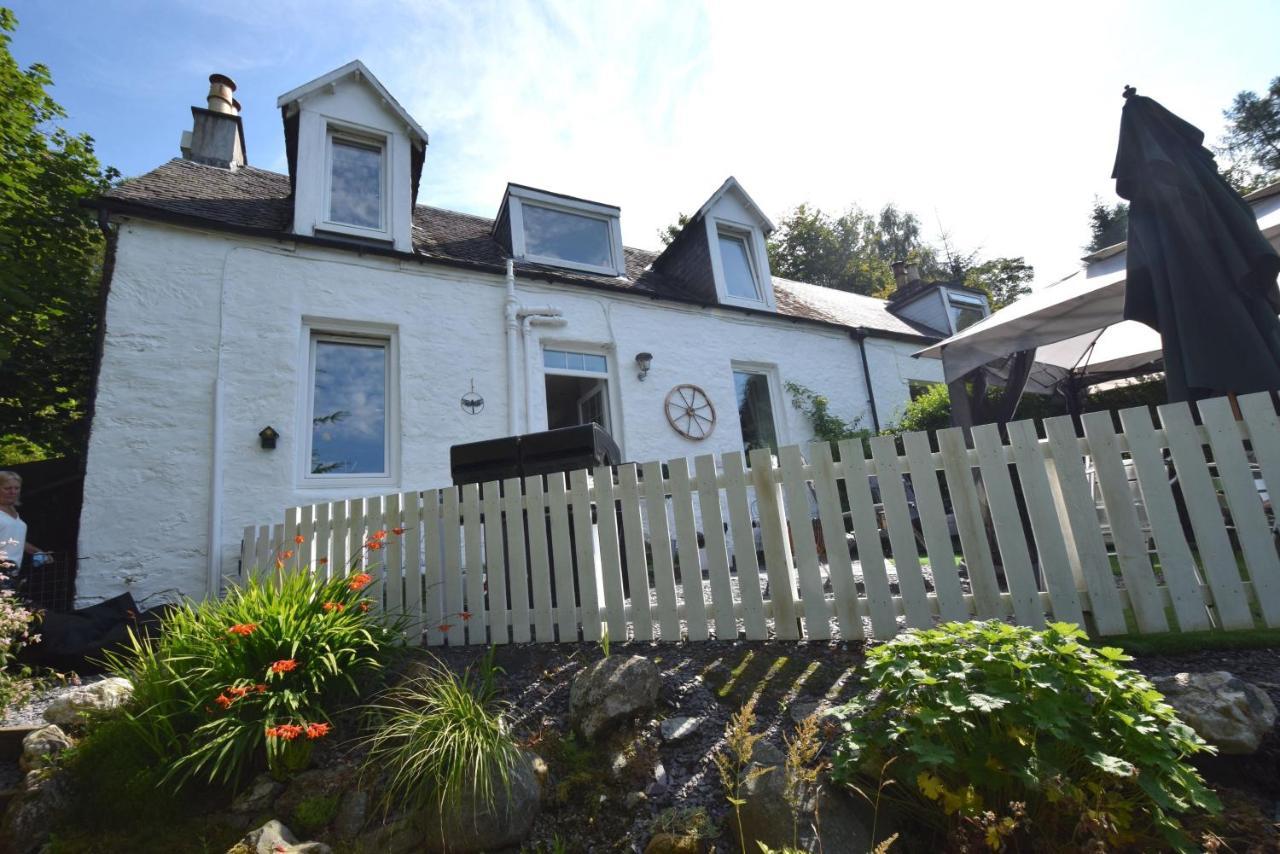 Hollybank Cottage Lochgoilhead Εξωτερικό φωτογραφία