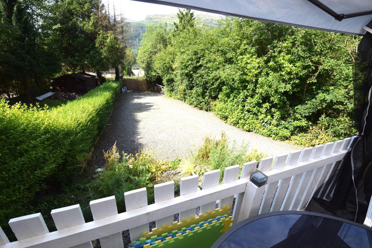 Hollybank Cottage Lochgoilhead Εξωτερικό φωτογραφία